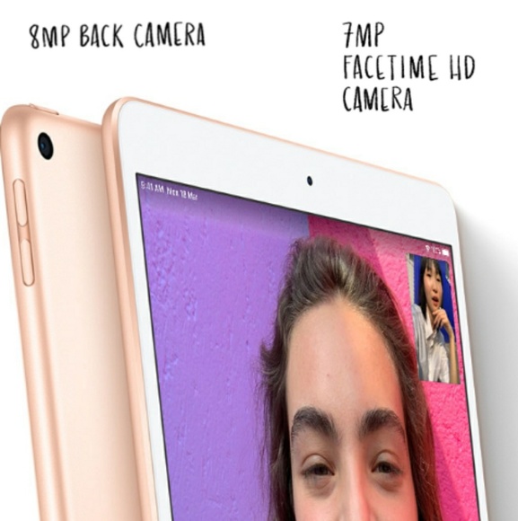 The IPAD AIR - Picture 5 of 8